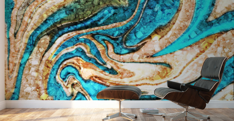 Mediterranean Sea  Wall Murals