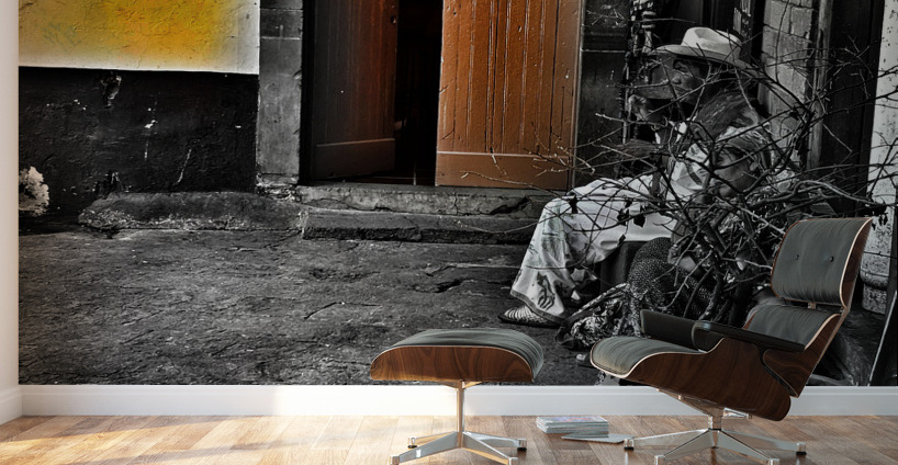 How good is your healthcare  Wall Murals