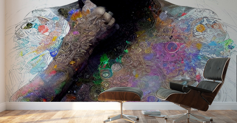 1C536525 0ECC 40D6 8F84 36D1C19C88EC Wall Murals