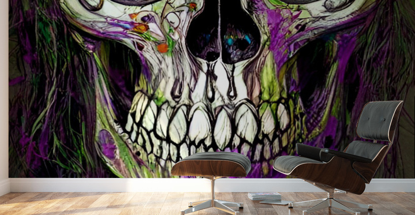 32EC8BAD 913F 4DED B9AA 7B18238C50EA Wall Murals