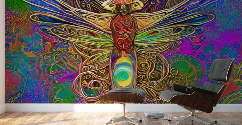 51C2B8A2 8191 4197 8473 EB049A54F200 Wall Murals