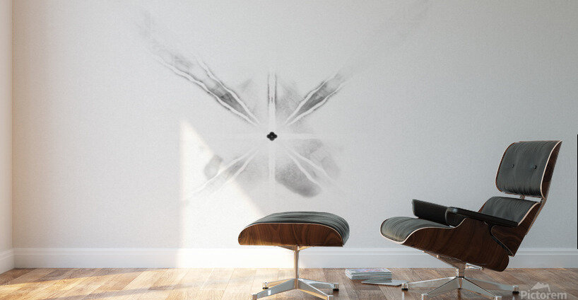 The Light Wall Murals