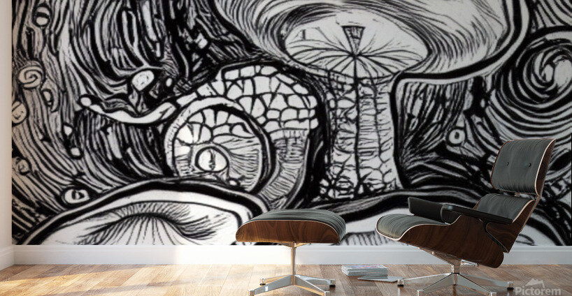 BACE96DE 8CB6 46E3 A210 6AC0382DB39A Wall Murals