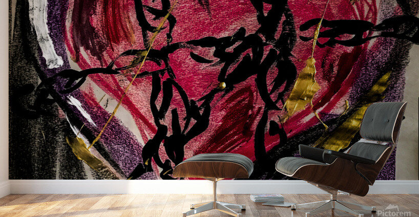 TommyLock Wall Murals