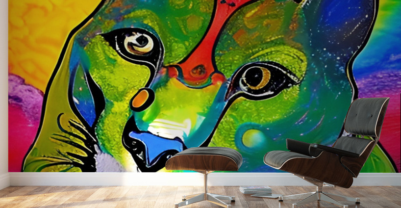 13926913 8D6A 48FA 9C21 9DD6AFB7C262 Wall Murals