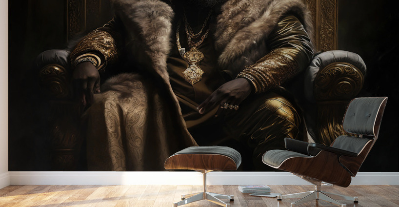 Renaissance Ross Wall Murals