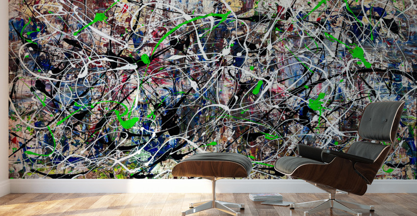 Masterpiece Wall Murals