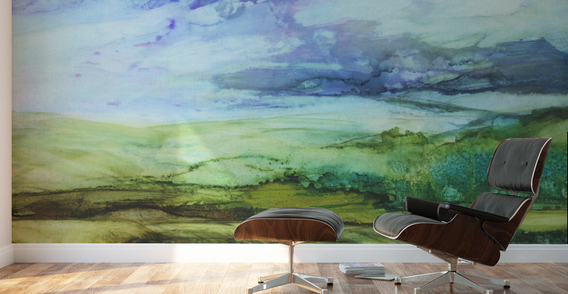 Inkscape 37 Wall Murals