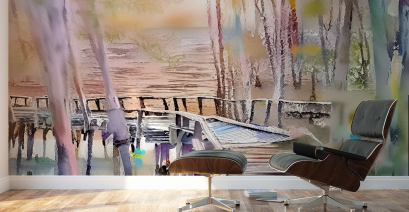 IMG 4530 Wall Murals