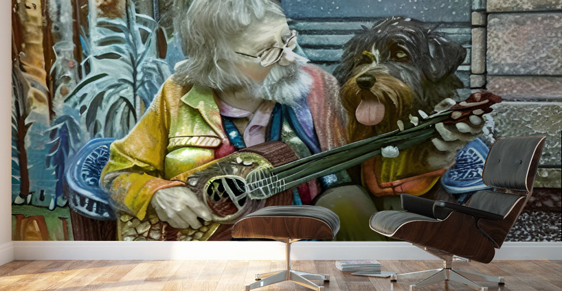 IMG 0181 Wall Murals