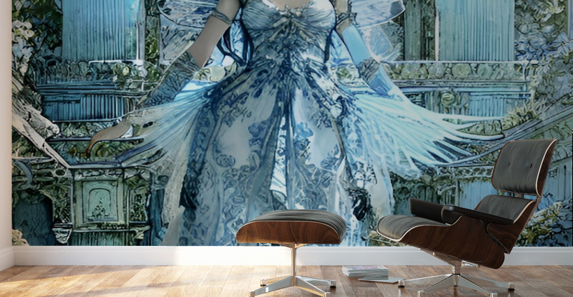 IMG 0268 Wall Murals