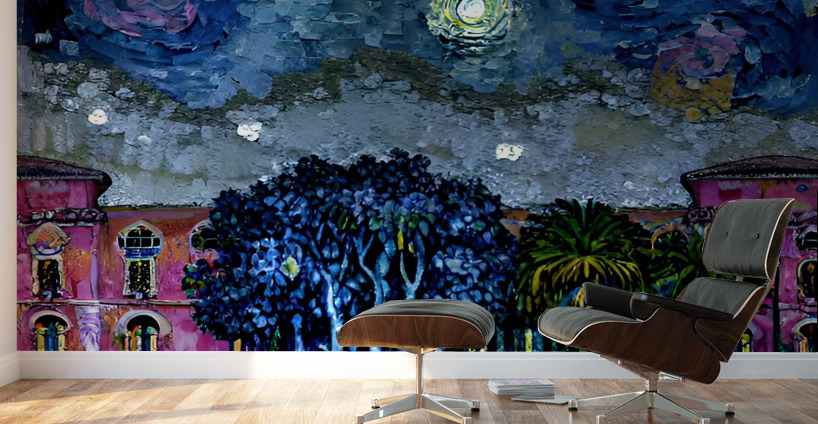 IMG 3338 Wall Murals