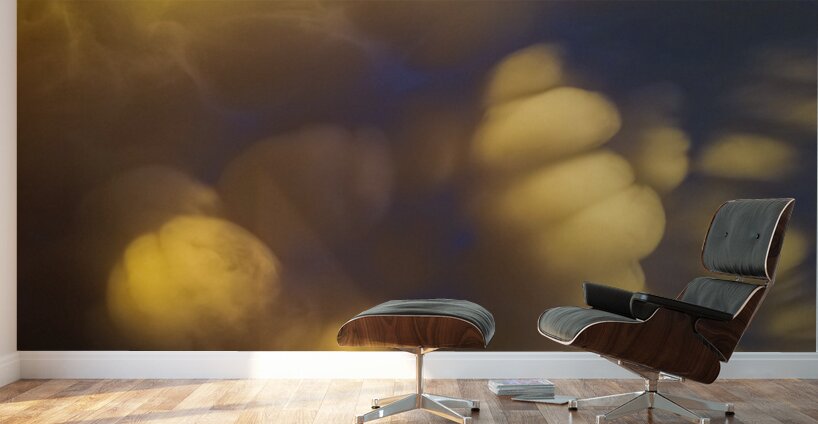 The Thing Wall Murals