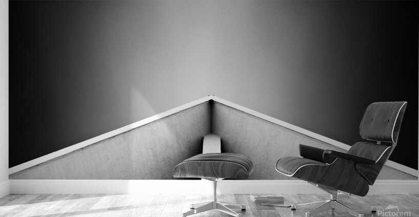 Arctic Cathedral Wall Murals