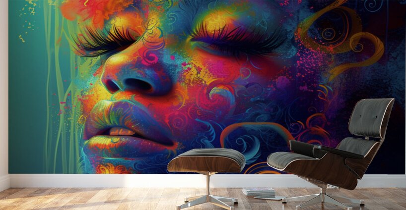 blackdigitalart  78600d28 8fff 449e 95f4 9c7042b1 Wall Murals