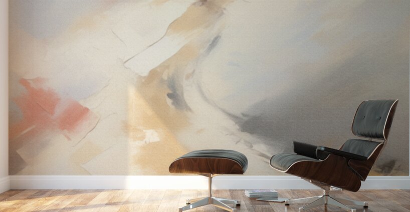 Ascension Wall Murals