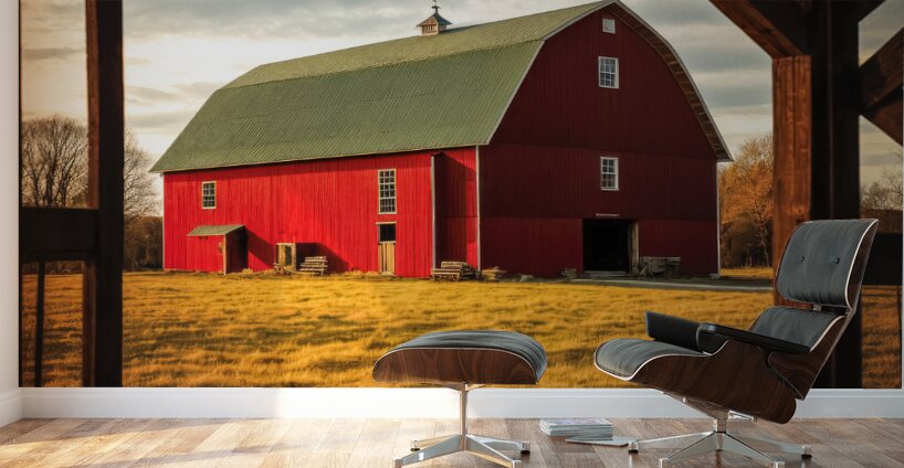 Splendor Wall Murals