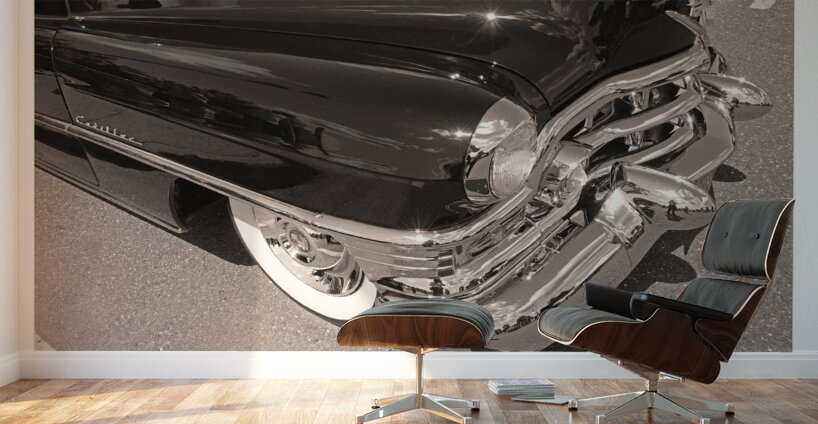 AUTO PORTRAIT 140 Wall Murals