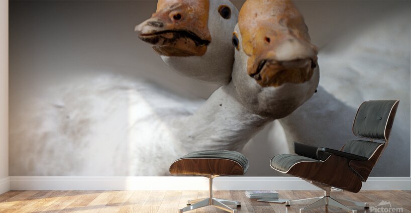 We Love You Wall Murals