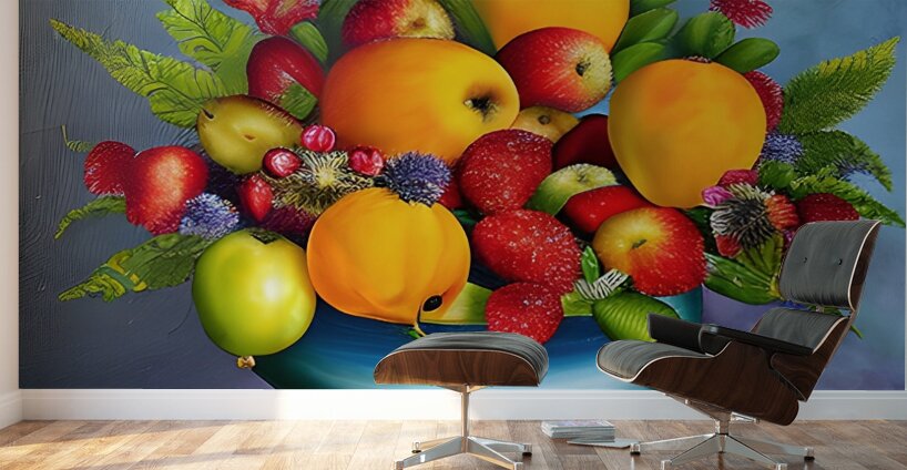 IMG 4084 Wall Murals