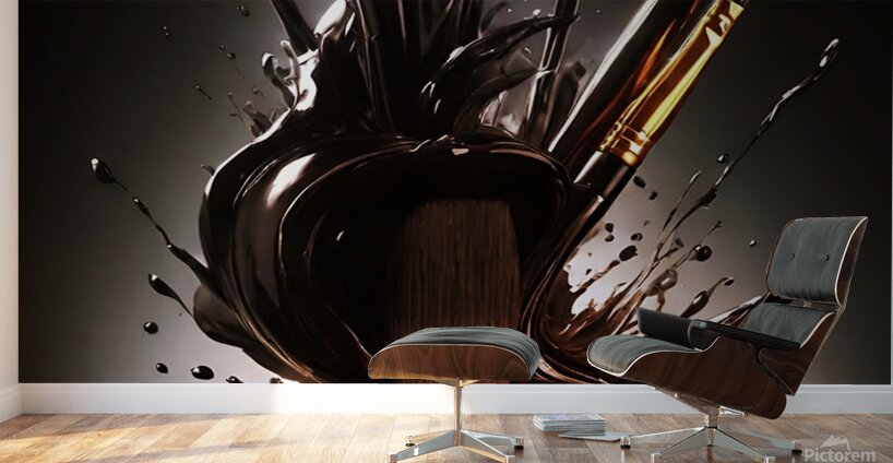 spotter  Wall Murals