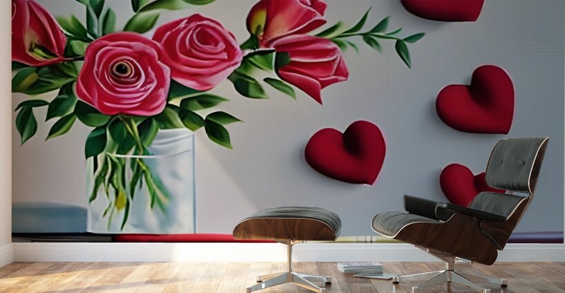 IMG 4135 Wall Murals