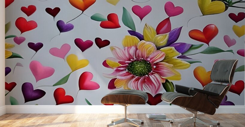 IMG 4136 Wall Murals