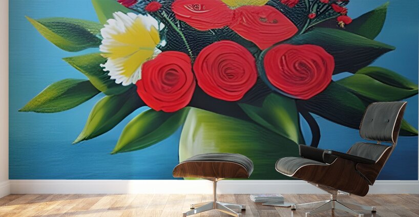 IMG 4195 Wall Murals