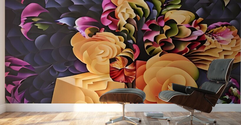 IMG 4244 Wall Murals