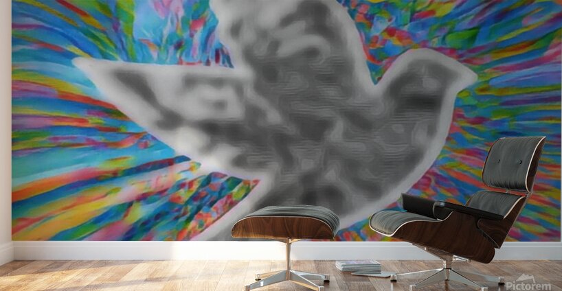 oculorum caligo Wall Murals