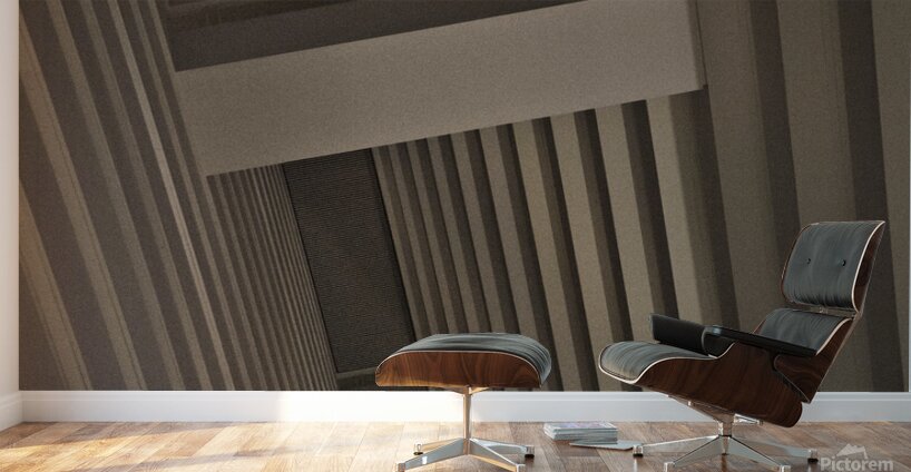 Ascending Sands Wall Murals