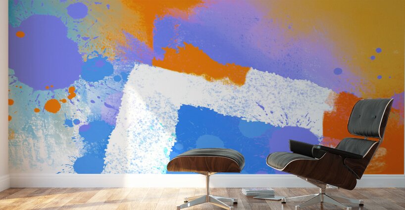 A1 side Wall Murals
