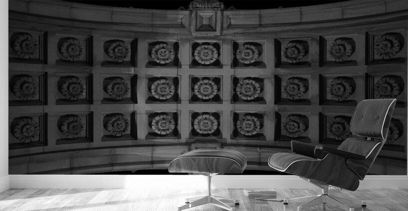 brooklyn grand army plaza arch  horizontal 1396 A Wall Murals