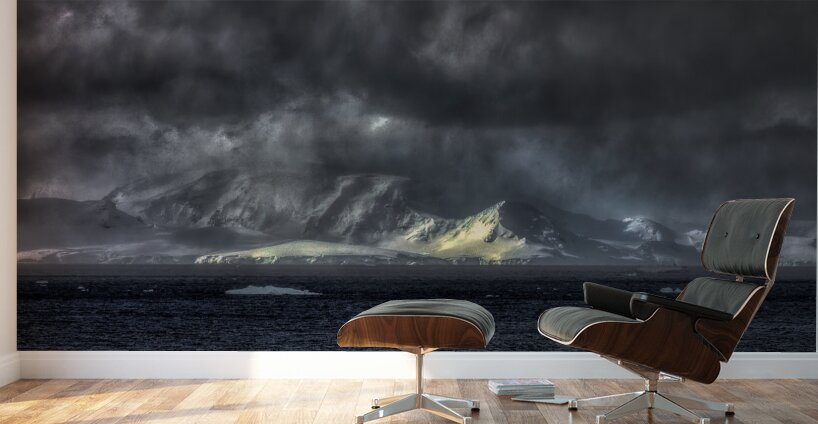 LAN 01649 Wall Murals