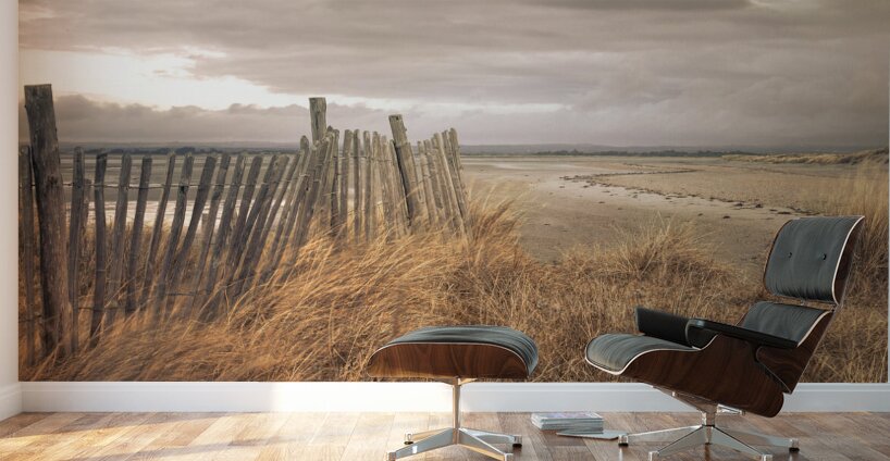 West Wittering Beach Wall Murals