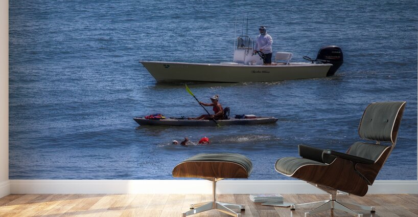 ACT 01681 Wall Murals