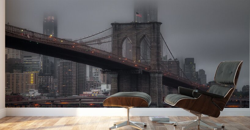 CIT 01752 Wall Murals