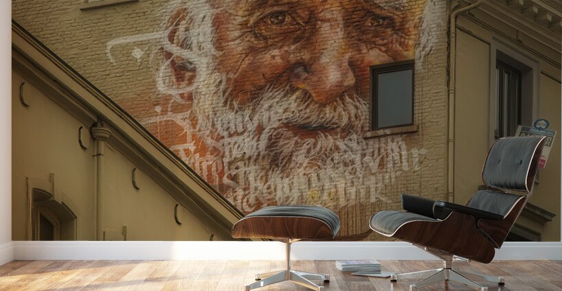 CIT 01743 Wall Murals