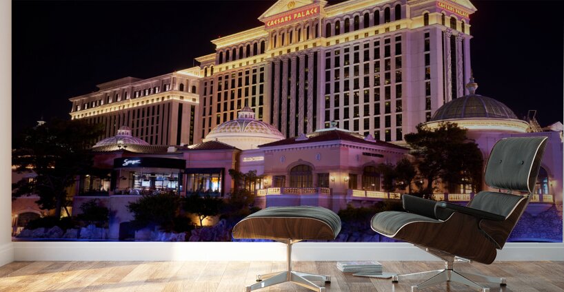 Caesars Palace   Las Vegas NV DSC04749 Wall Murals