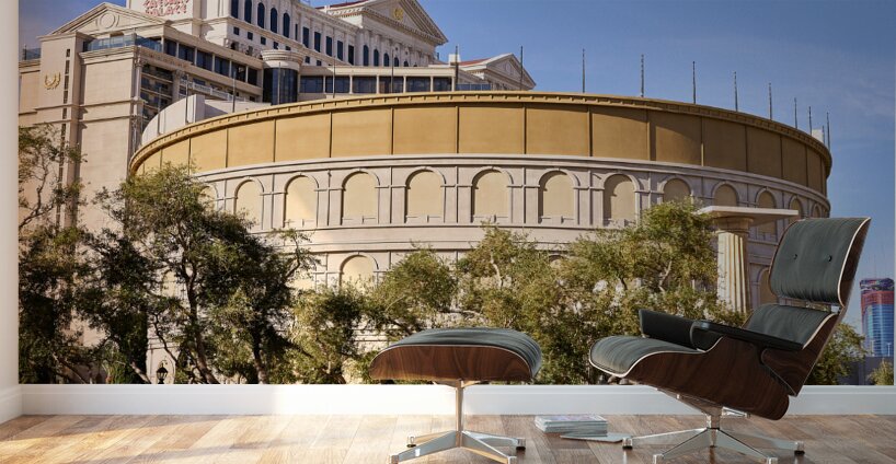 Caesars Palace   Las Vegas NV DSC08534 Wall Murals