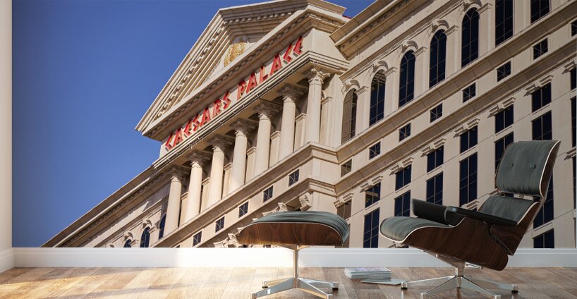 Caesars Palace   Las Vegas NV DSC08563 Wall Murals