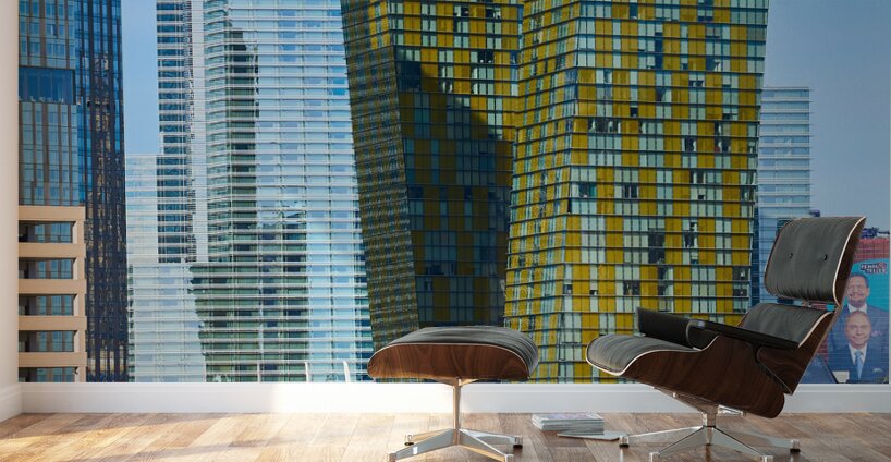 City Center   Las Vegas NV DSC02303 Wall Murals