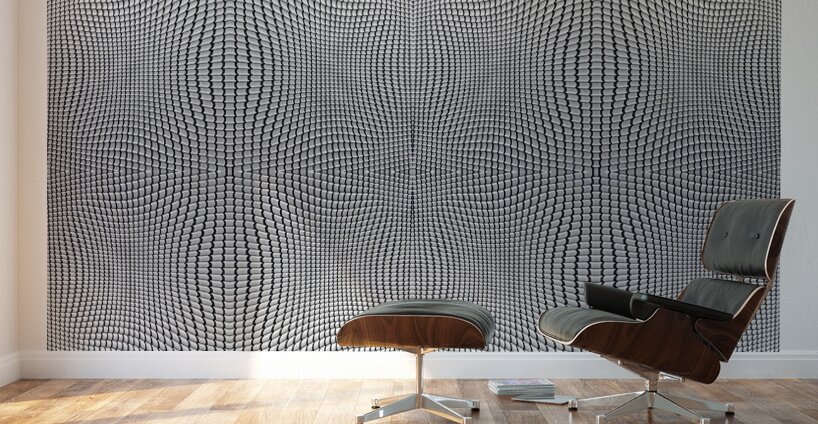 HYPNOSE 13 Wall Murals