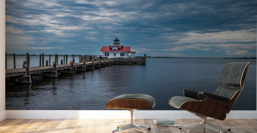 Whispers of Light: In the Heart of the Sound Wall Murals