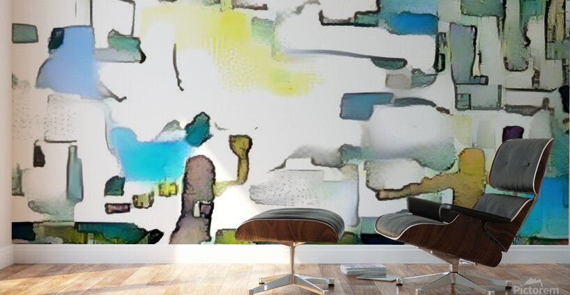 the fun day Wall Murals