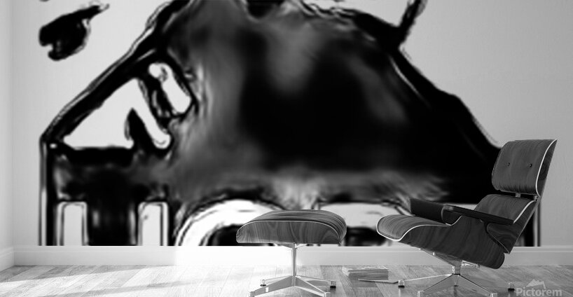 hope love Wall Murals