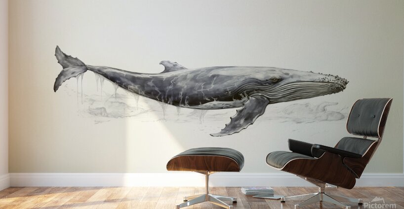 Drubbing Wall Murals