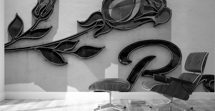 rose bowl pasadena  horizontal 2193 Rose 13k Wall Murals