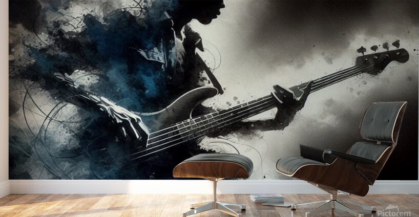 Soulful Selection 9 Wall Murals