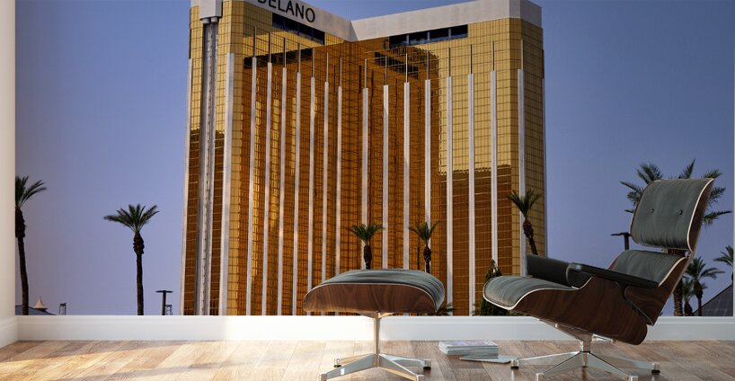 Delano   Las Vegas NV DSC03161 Wall Murals